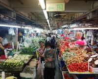 Using UK Road Market 2