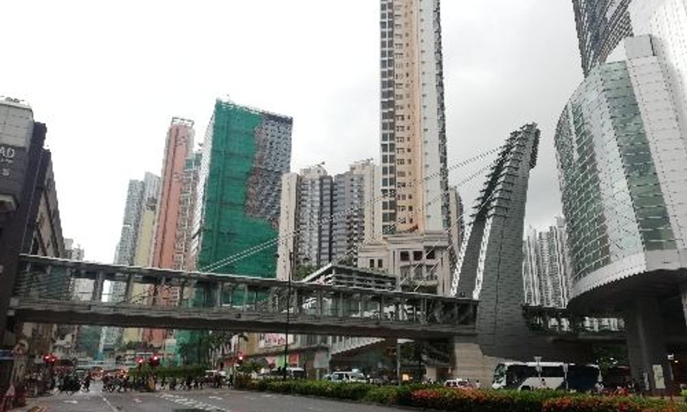 Using UK Road Market