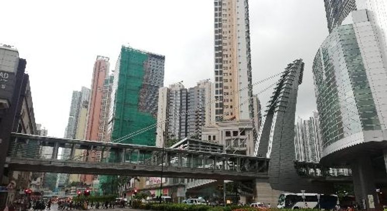 Using UK Road Market