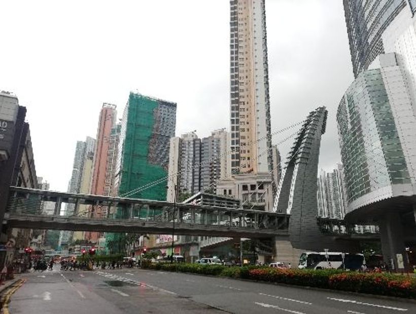 Using UK Road Market 3