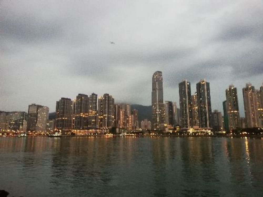 Tsing Yi Water Front — image 1