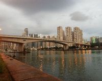 Tsing Yi Water Front 2
