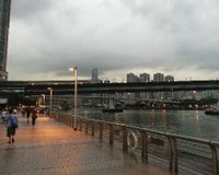Tsing Yi Water Front 3