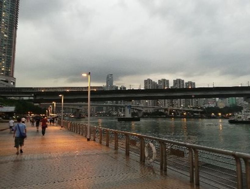 Tsing Yi Water Front 3