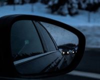 Highway Norway E6 2