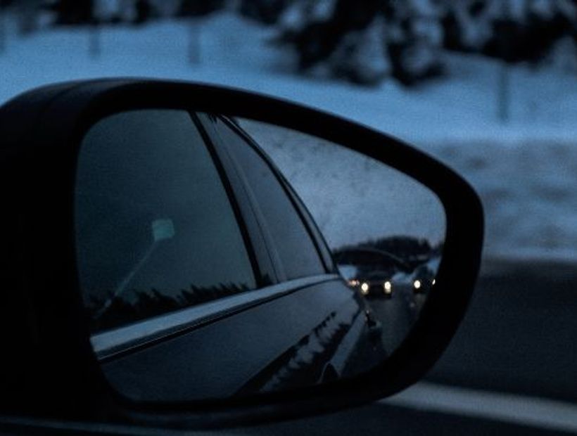 Highway Norway E6 2