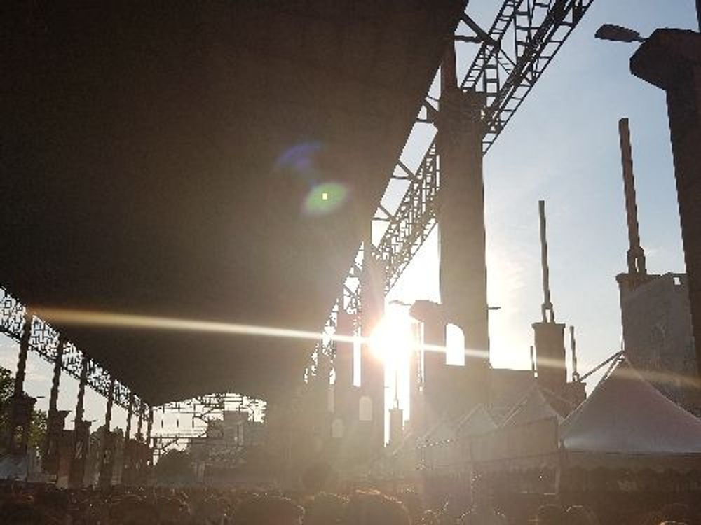 Factory Park — image 1