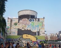 Factory Park 2