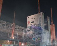 Factory Park 3