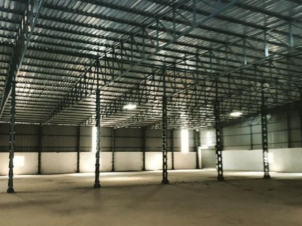 Warehouse — image 1