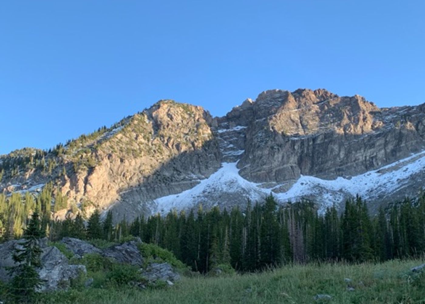 Mountain 1