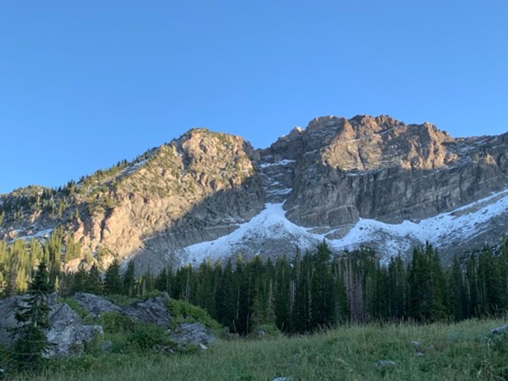 Mountain — image 1