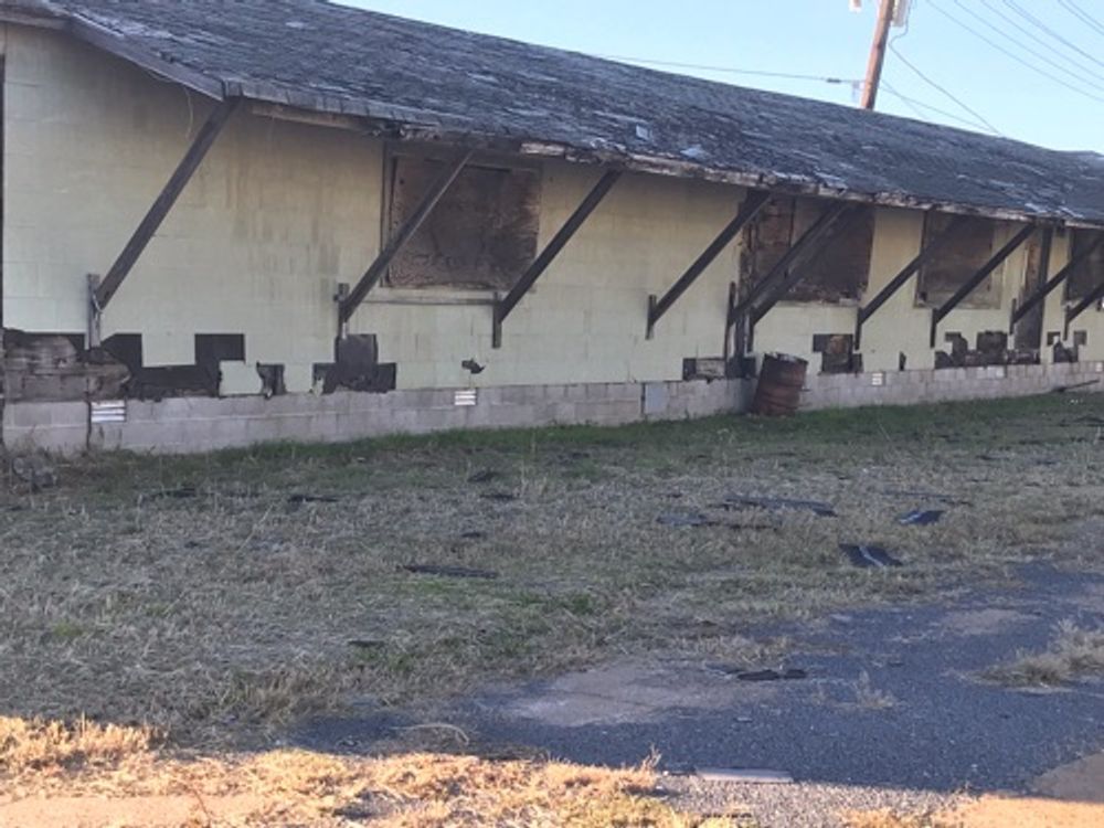 Downtown wagoner ok — image 1