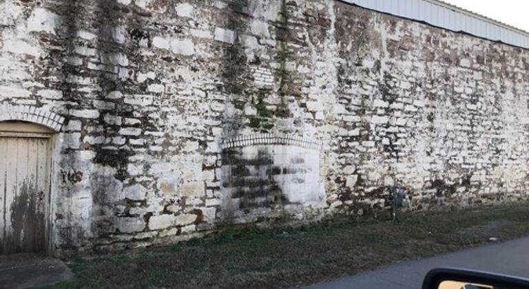 Downtown wagoner ok