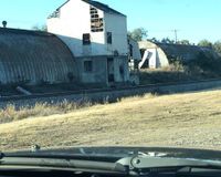 Downtown wagoner ok 2