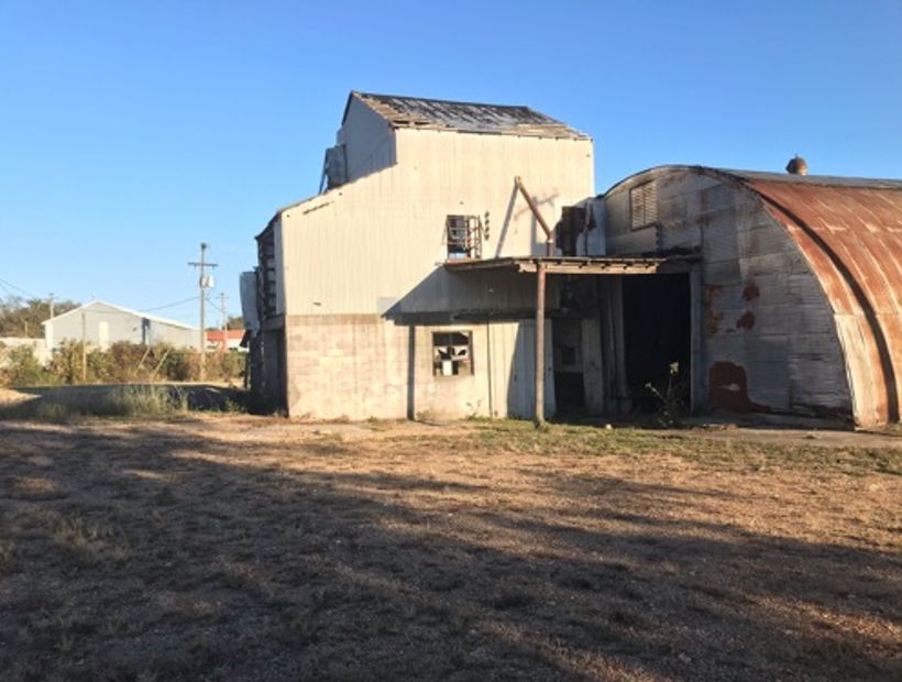 Downtown wagoner ok 3