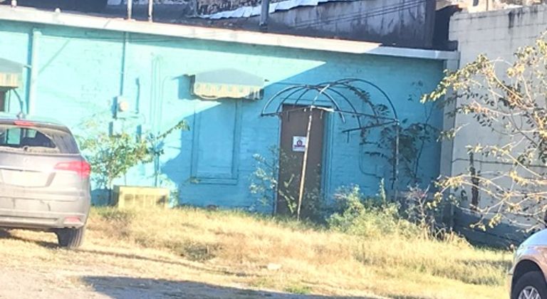 Downtown wagoner ok