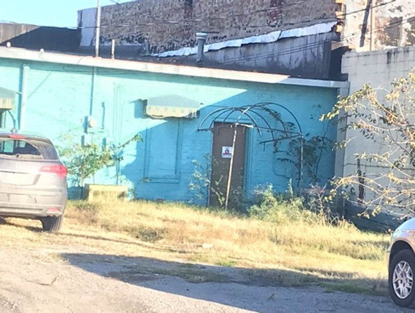 Downtown wagoner ok 4