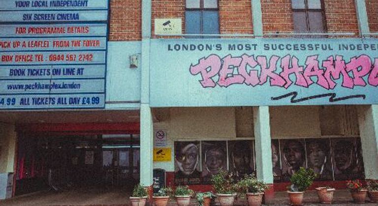 Peckhamplex