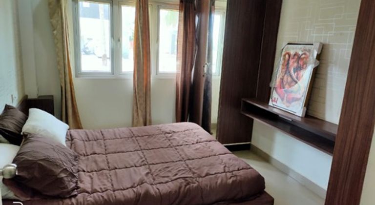 Villas green home