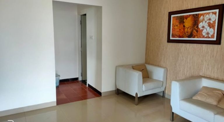 Villas green home