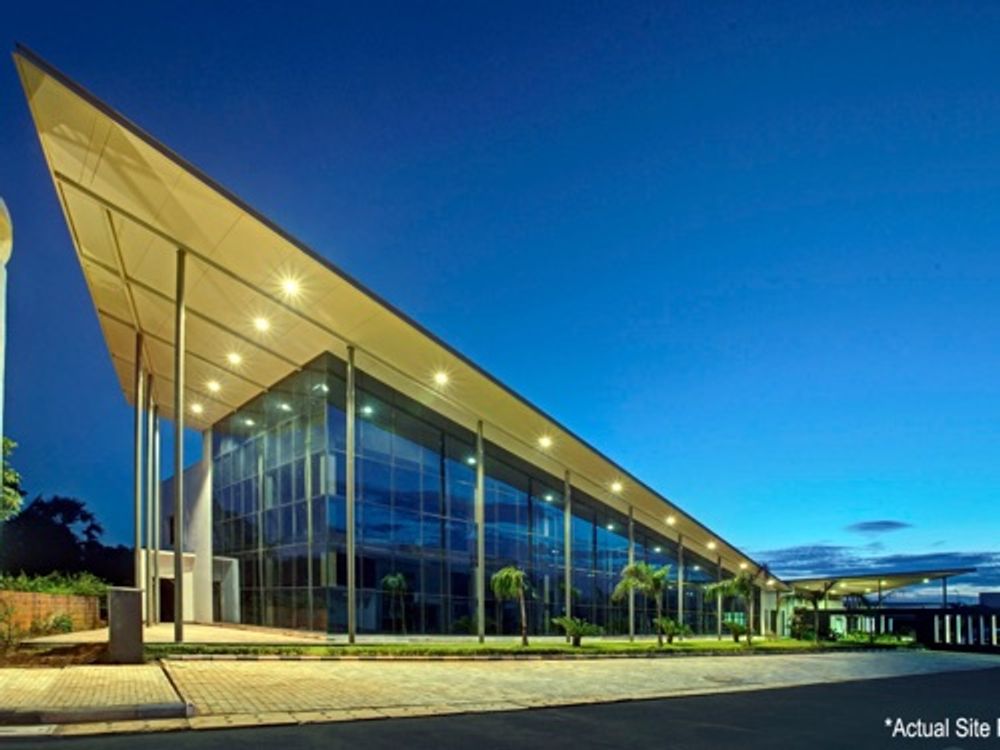 Villas green home — image 1