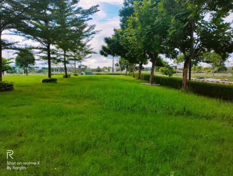 Villas green home 3