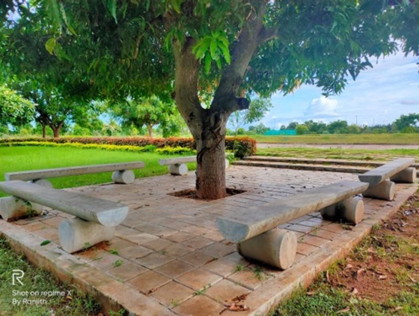 Villas green home 4