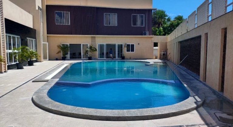 Villas green home