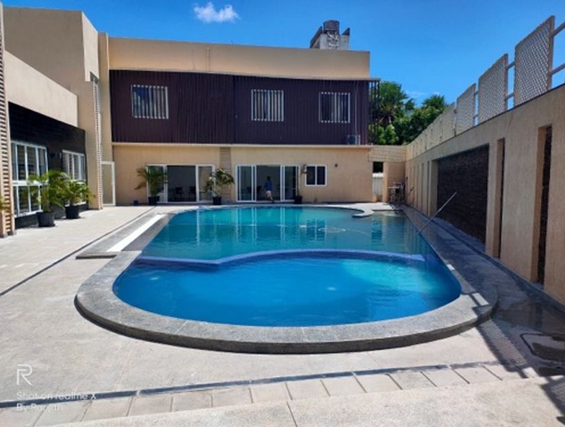 Villas green home 5