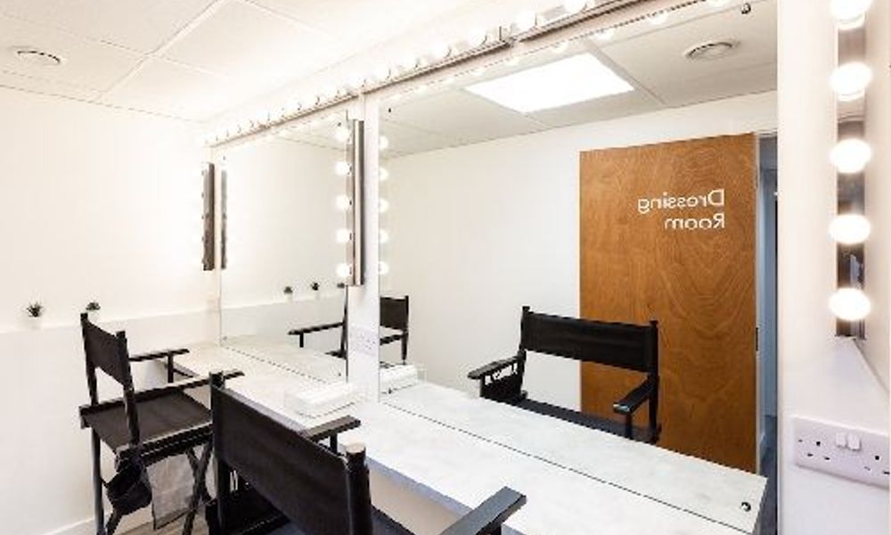 Studio 220 Brick Lane