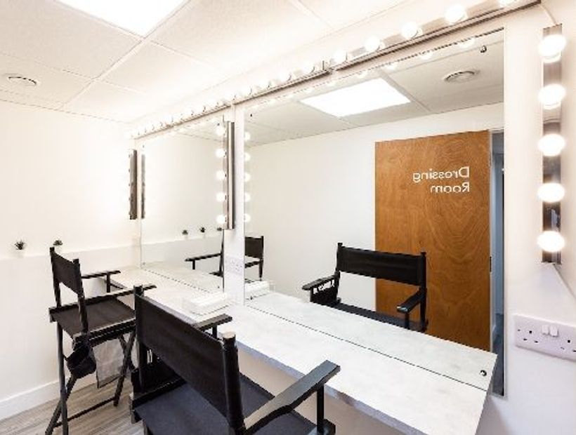Studio 220 Brick Lane 3