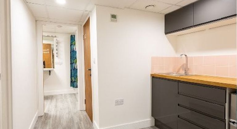 Studio 220 Brick Lane