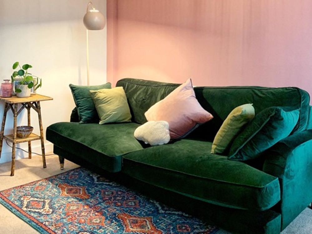 A flat in Hackney — image 1
