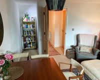 A flat in Hackney 2