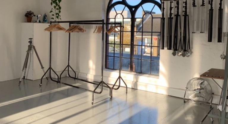 Tollington park studio