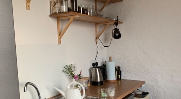 Tollington park studio