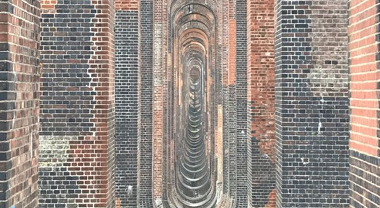 Ouse Valley Viaduct