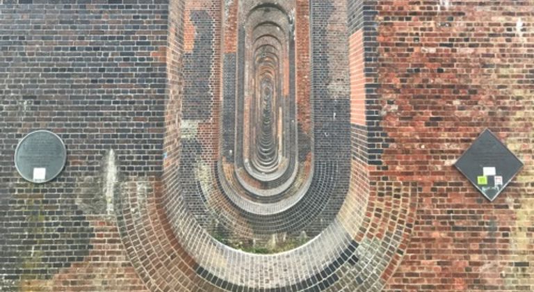 Ouse Valley Viaduct
