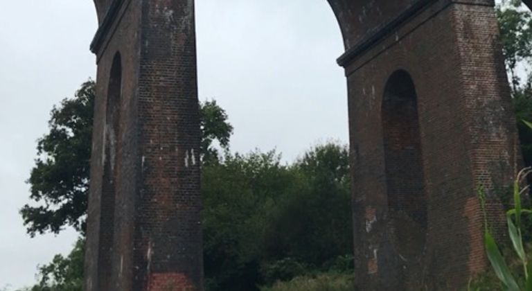 Ouse Valley Viaduct