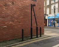 Street in Crystal Palace 2