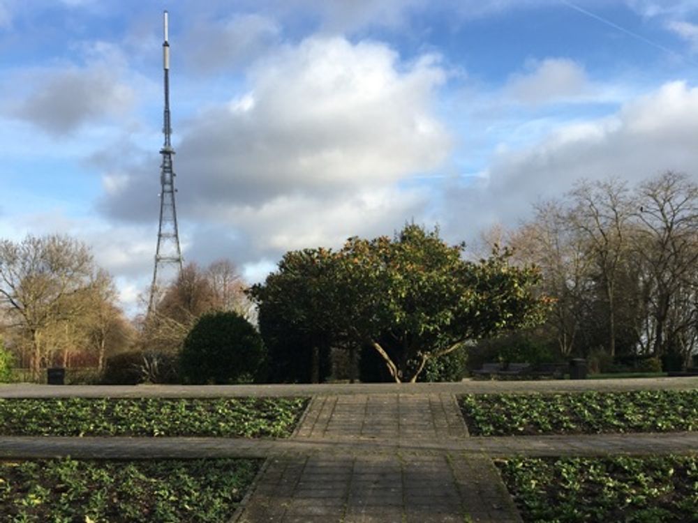 Crystal Palace Park — image 1
