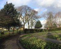 Crystal Palace Park 2