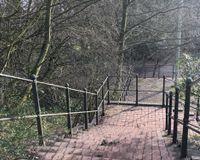 Crystal Palace Park 3