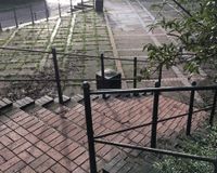 Crystal Palace Park 4