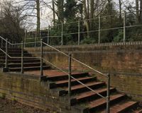 Crystal Palace Park 5