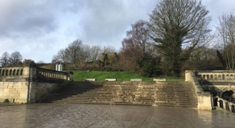 Crystal Palace Park