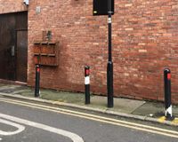 Street in Crystal Palace 3