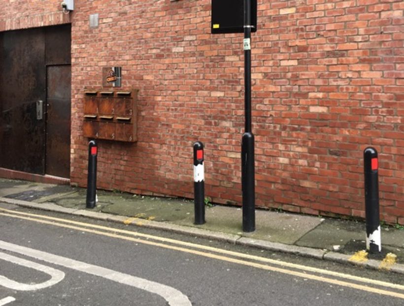 Street in Crystal Palace 3