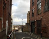 Street in Crystal Palace 4